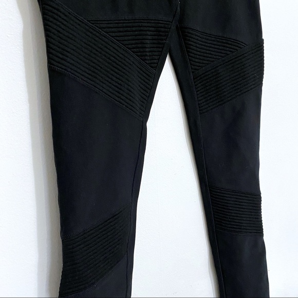 Motto Style Leggings - Picture 5 of 6